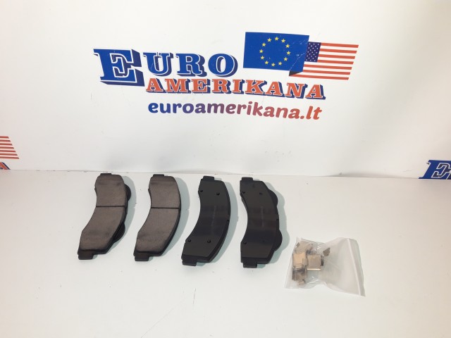 Brake Pad
